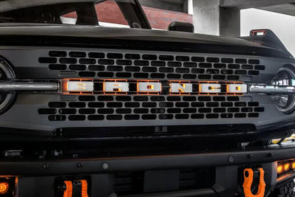 ORACLE Lighting ORL Illuminated Emblems by ORACLE Lighting