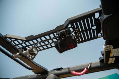 DV8 Offroad DVE Molle Panels