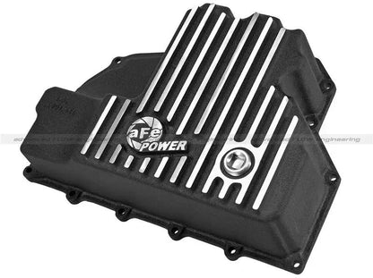 AFE Diff/Trans/Oil Covers by aFe