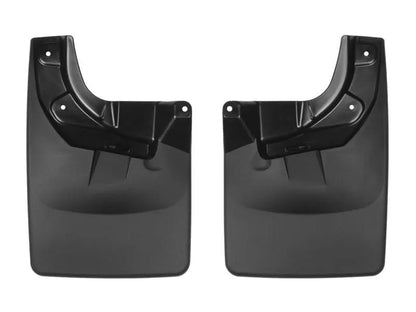 WeatherTech WT No Drill Mudflaps