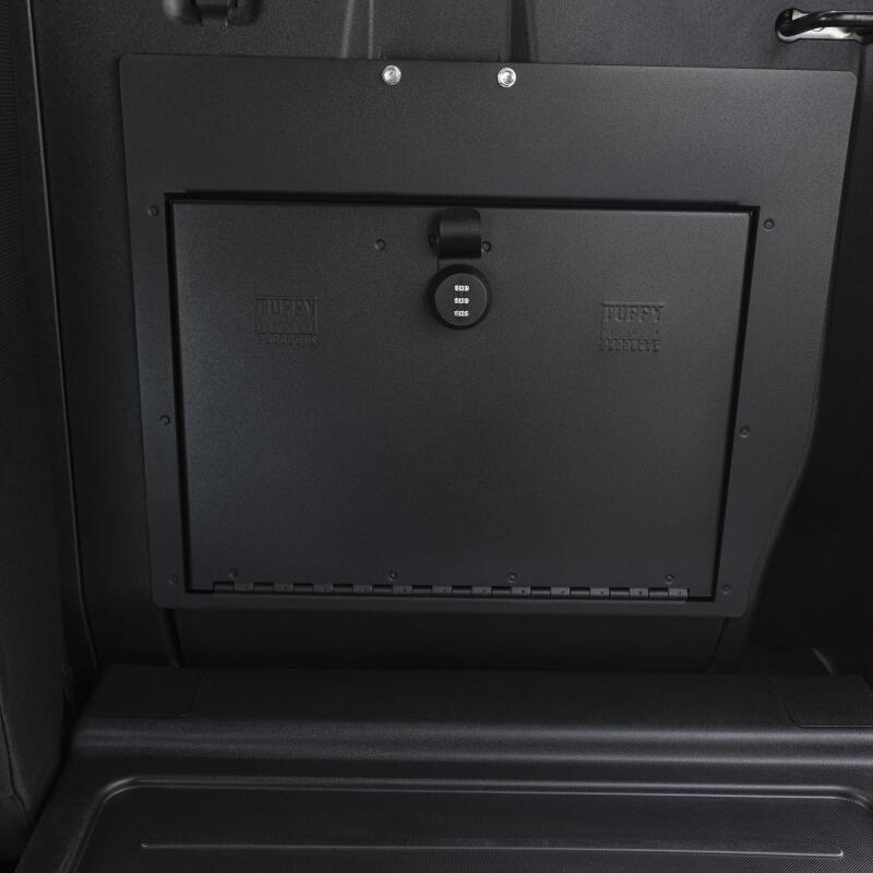 Tuffy Products TFY Cubby Cover by Tuffy Products