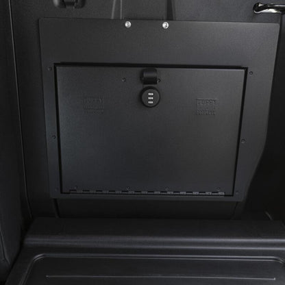 Tuffy Products TFY Cubby Cover by Tuffy Products