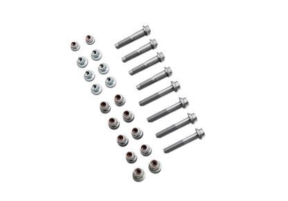 Ford Racing FR Suspension Kits by Ford Racing