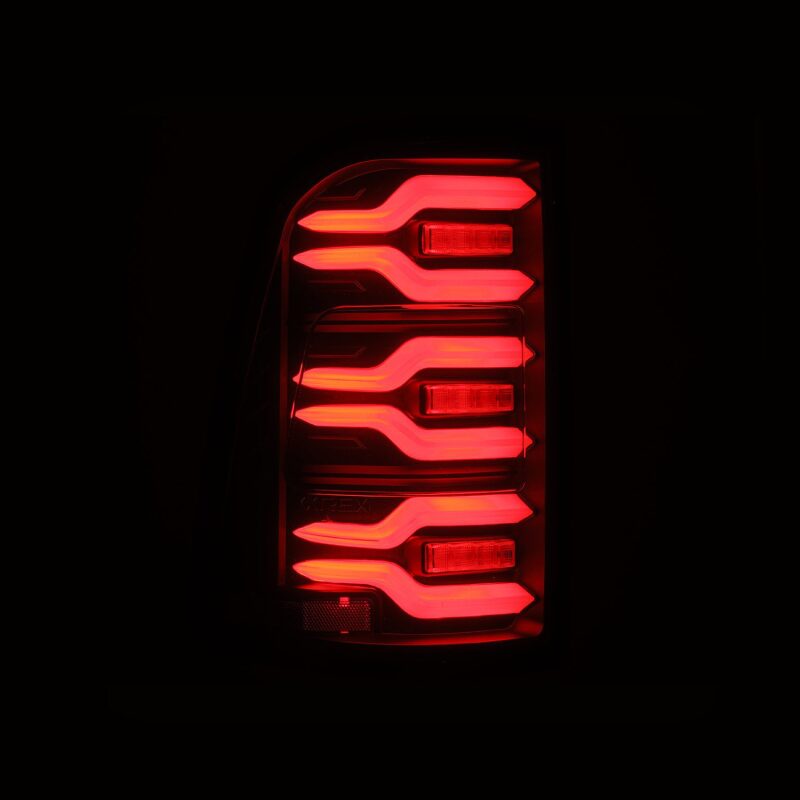 AlphaRex ARX LUXX Tail Lights