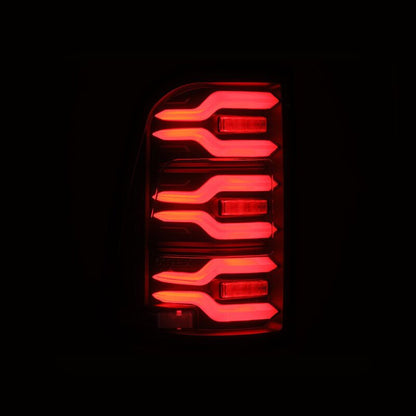 AlphaRex ARX LUXX Tail Lights