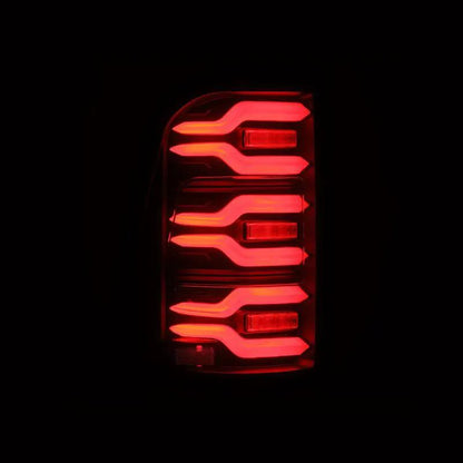 AlphaRex ARX LUXX Tail Lights by AlphaRex