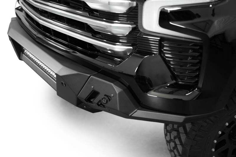 Addictive Desert Designs ADD Black Label Bumpers