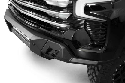 Addictive Desert Designs ADD Black Label Bumpers