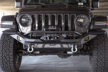 DV8 Offroad DVE Front Bumpers