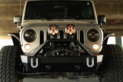 DV8 Offroad DVE Fenders