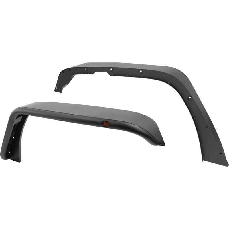 Westin WES Snyper Tube Fenders