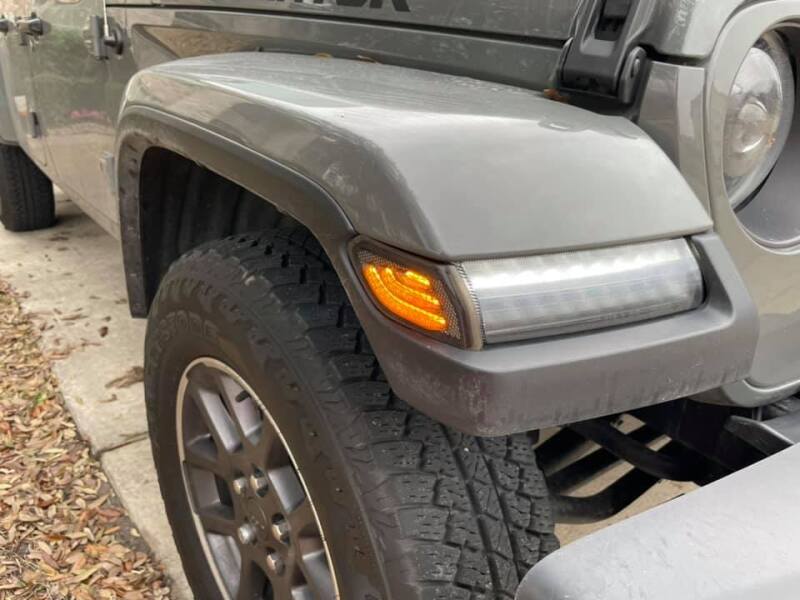ORACLE Lighting ORL Sidemarker Kits by ORACLE Lighting