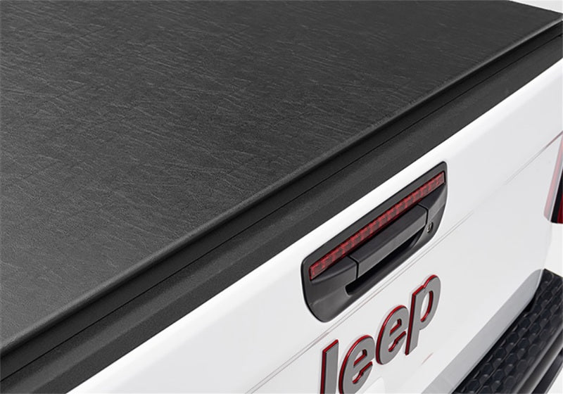 Truxedo TRX Bed Cover - Lo Pro