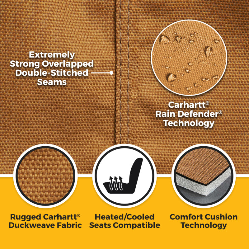 Covercraft CVR Chevrolet Seat Covers by Covercraft