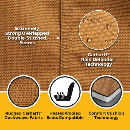 Covercraft CVR Chevrolet Seat Covers by Covercraft