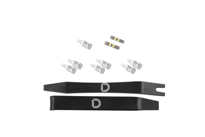 Diode Dynamics DIO LED Interior Kit by Diode Dynamics