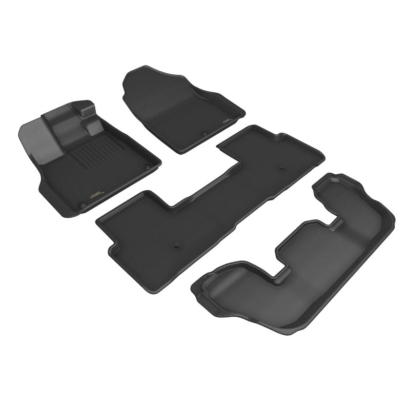3D MAXpider ACE Kagu - Combo - Black by 3D MAXpider