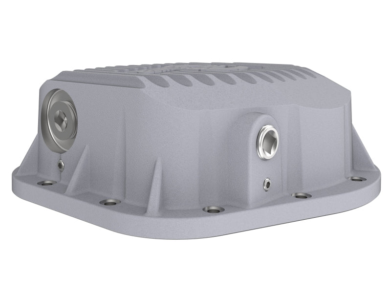 AFE Diff/Trans/Oil Covers