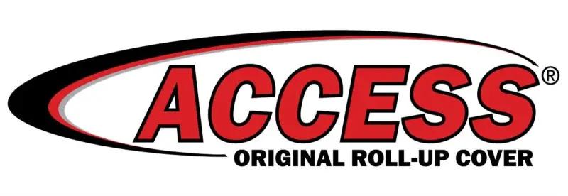 Access ACC Original Roll-Up Cover by Access