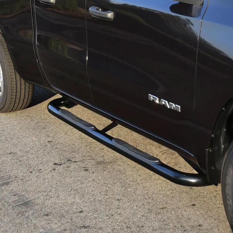 Westin WES Nerf Bars - E-Series 3 by Westin