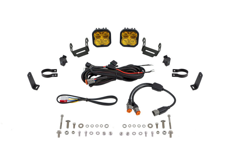 Diode Dynamics DIO LED Light Kit by Diode Dynamics