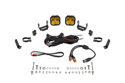 Diode Dynamics DIO LED Light Kit by Diode Dynamics