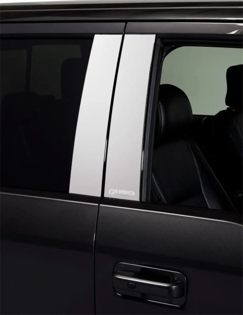 Putco PUT Steel Pillar Posts by Putco