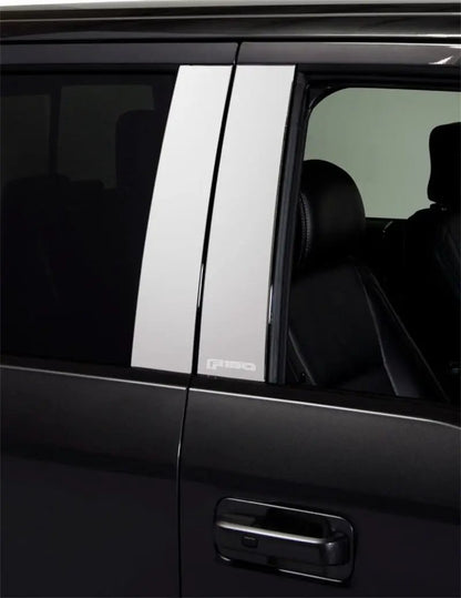 Putco PUT Steel Pillar Posts by Putco