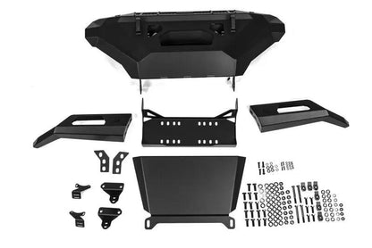 DV8 Offroad DVE Front Bumpers by DV8 Offroad