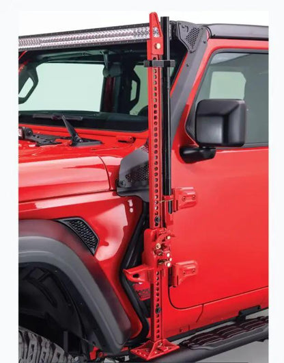 Go Rhino GOR Jack Mounts by Go Rhino