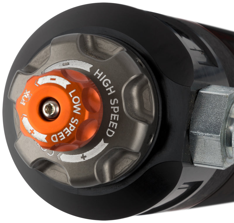 FOX 2.5 Factory Shock by FOX
