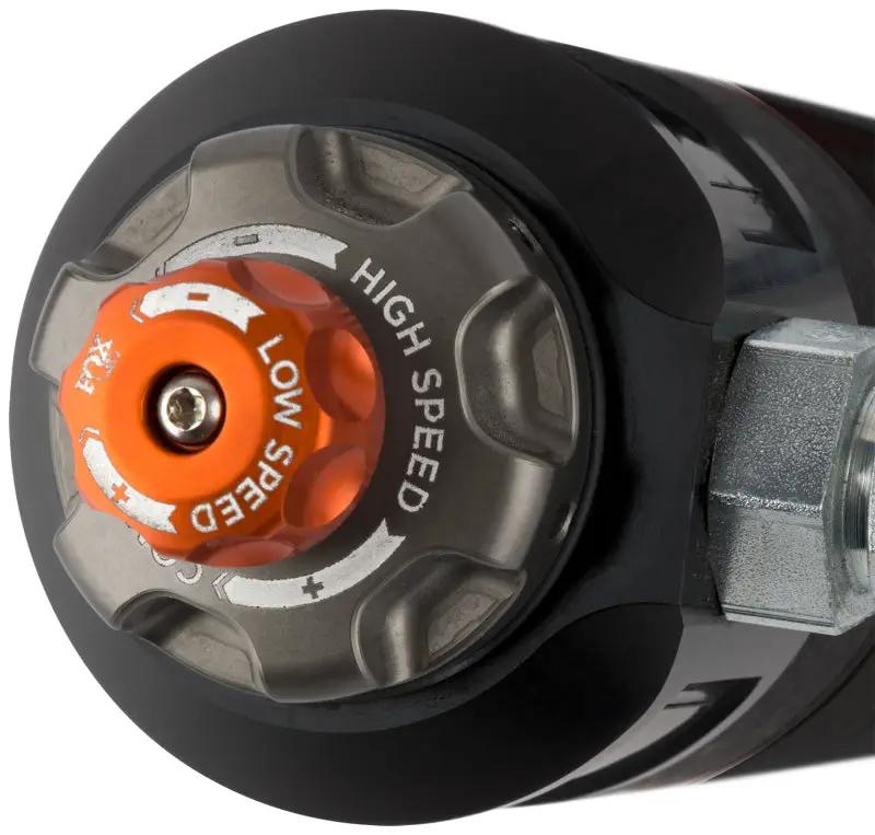 FOX 2.5 Factory Shock by FOX