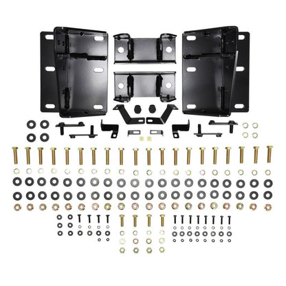 Westin WES HDX Front Bumpers by Westin