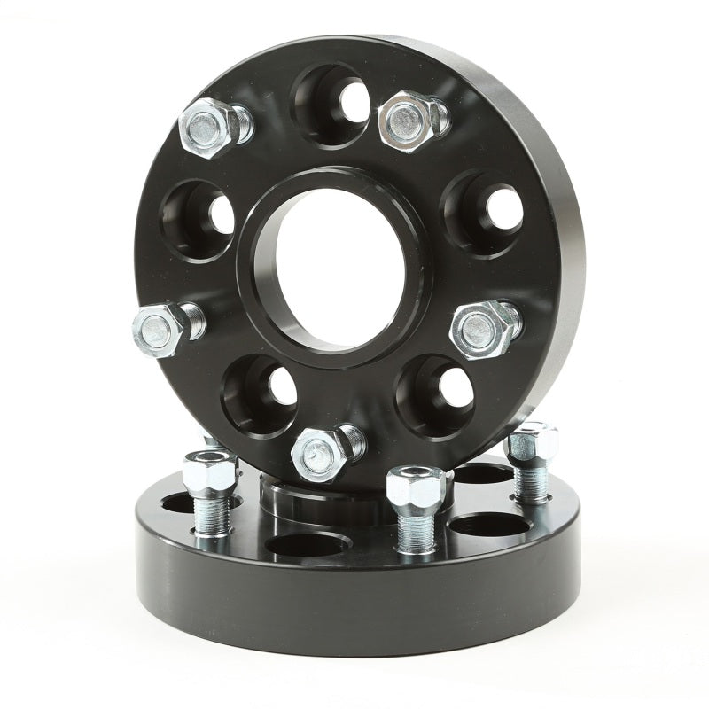 Rugged Ridge RUG Wheel Spacers by Rugged Ridge
