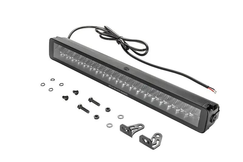 HELLA Black Magic Lamp by Hella