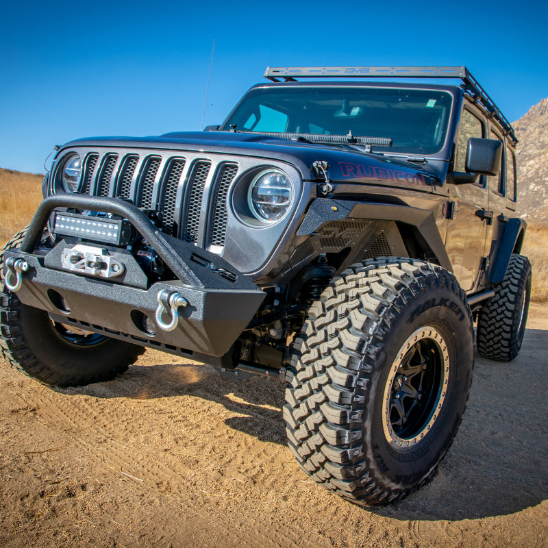 DV8 Offroad DV8 Roof Racks