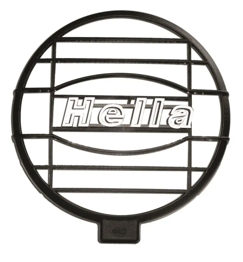 HELLA Grille Cover by Hella