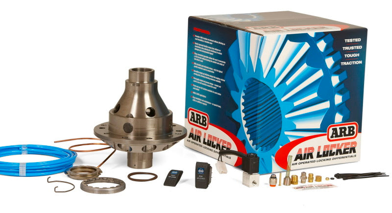 ARB Air Lockers