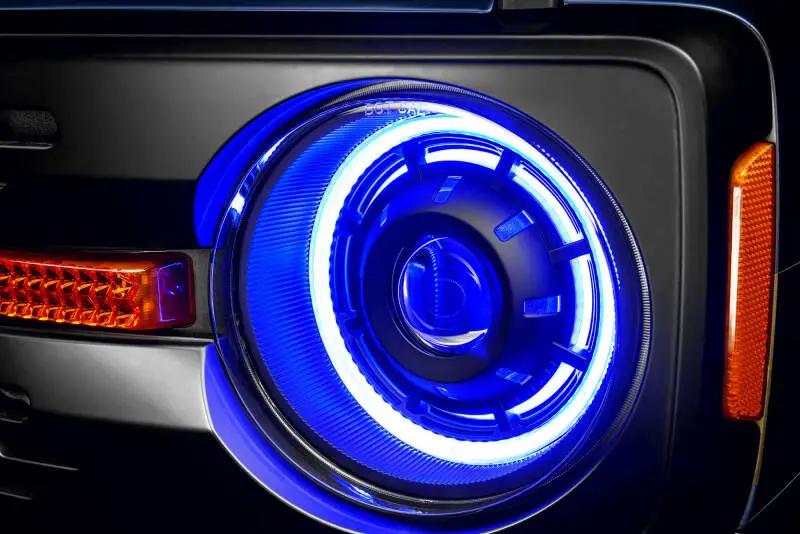 ORACLE Lighting ORL LED Headlights by ORACLE Lighting
