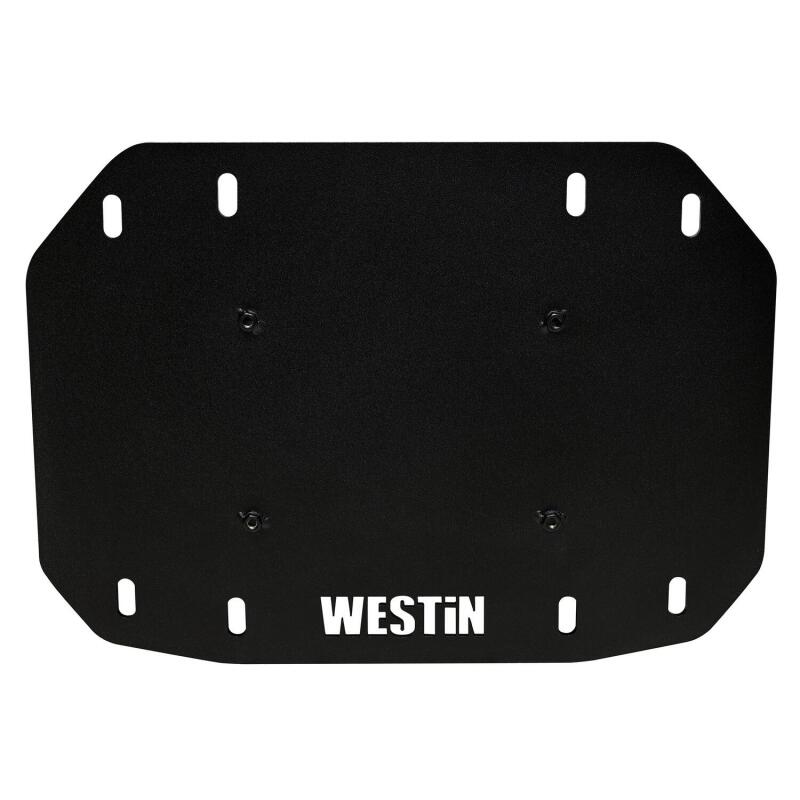 Westin WES Tire Carrier