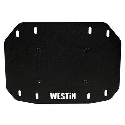 Westin WES Tire Carrier