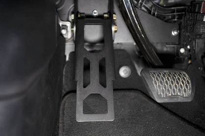 DV8 Offroad DVE Pedal Covers