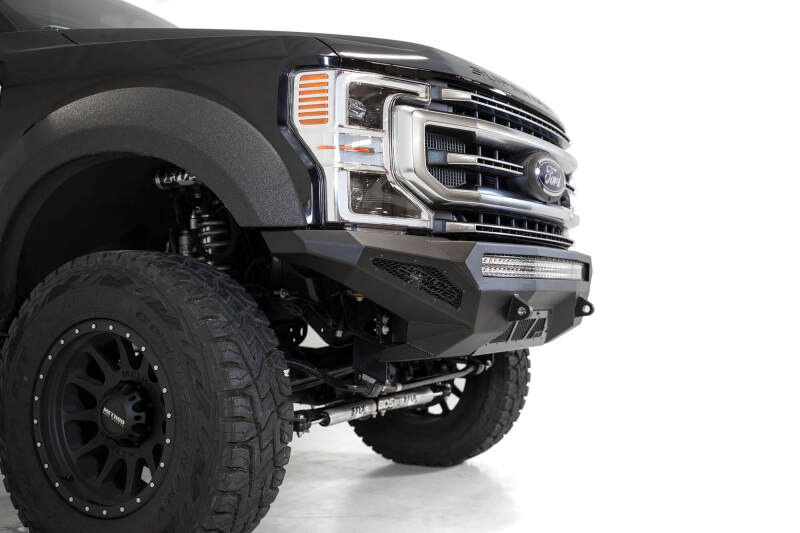 Addictive Desert Designs ADD Stealth Fighter Fr. Bumper
