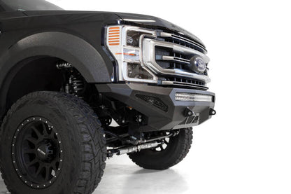 Addictive Desert Designs ADD Stealth Fighter Fr. Bumper