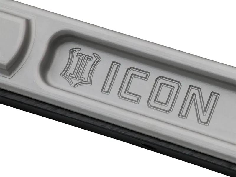 ICON ICO Trailing Arm Kits by ICON