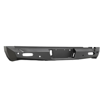 Westin WES Pro-Series Bumpers