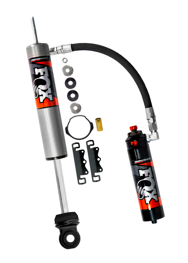 FOX 2.5 Perf Shock by FOX