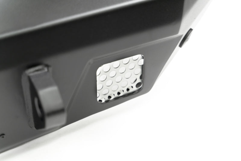 DV8 Offroad DVE Rear Bumpers