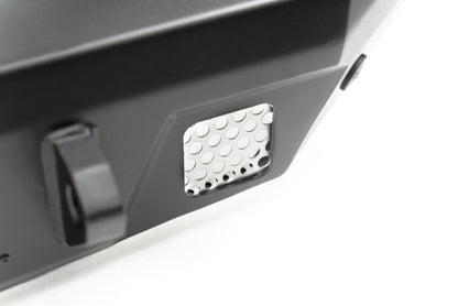 DV8 Offroad DVE Rear Bumpers