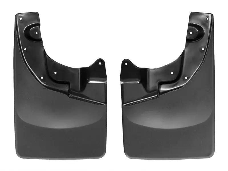 WeatherTech WT No Drill Mudflaps by WeatherTech